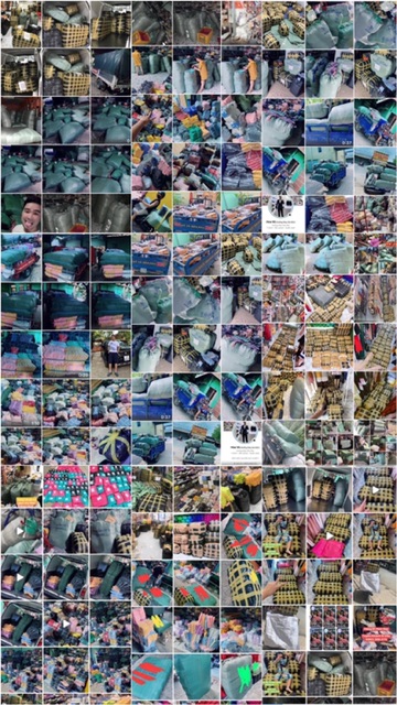 Áo Khoác Nỉ Bông Form Rộng UNISEX Hàng QC Áo Khoác Nữ Khoá Kéo Jackets Nỉ Nam Nữ in D-YA - AK3337 | BigBuy360 - bigbuy360.vn