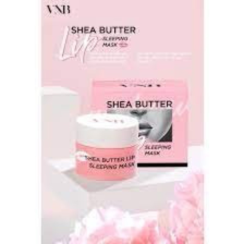 Môi Dưỡng Môi VNB 10gr