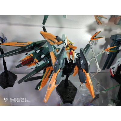 Sản phẩm bệ đỡ cho mô hình 1/12 - Base SHF -  Action Base dành cho mô hình SHF, Figma, Gundam, SMP - Base trong suốt