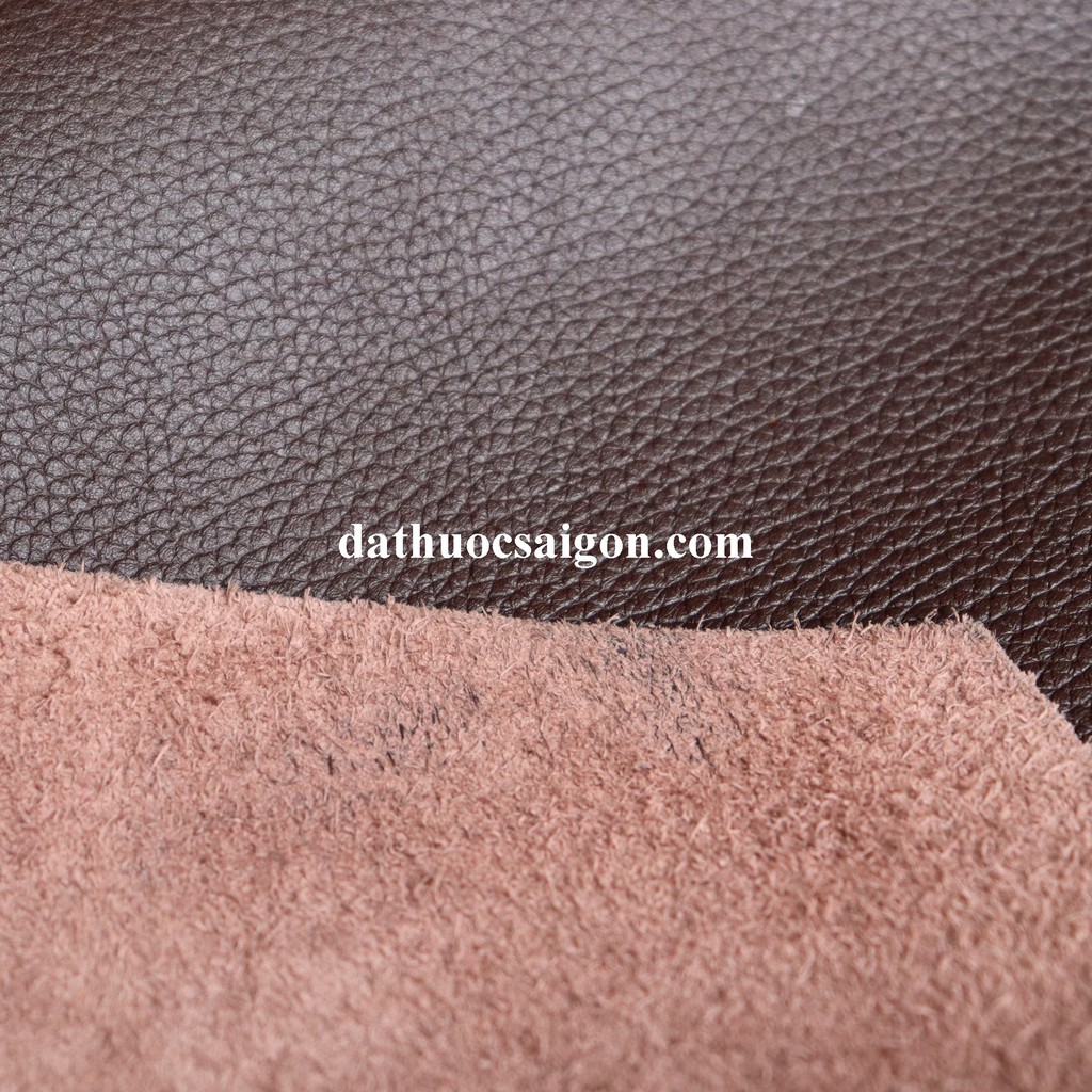 10 Pia Da Bò Hạt Cao Cấp - Mua Da Bò Ở Đâu TPHCM