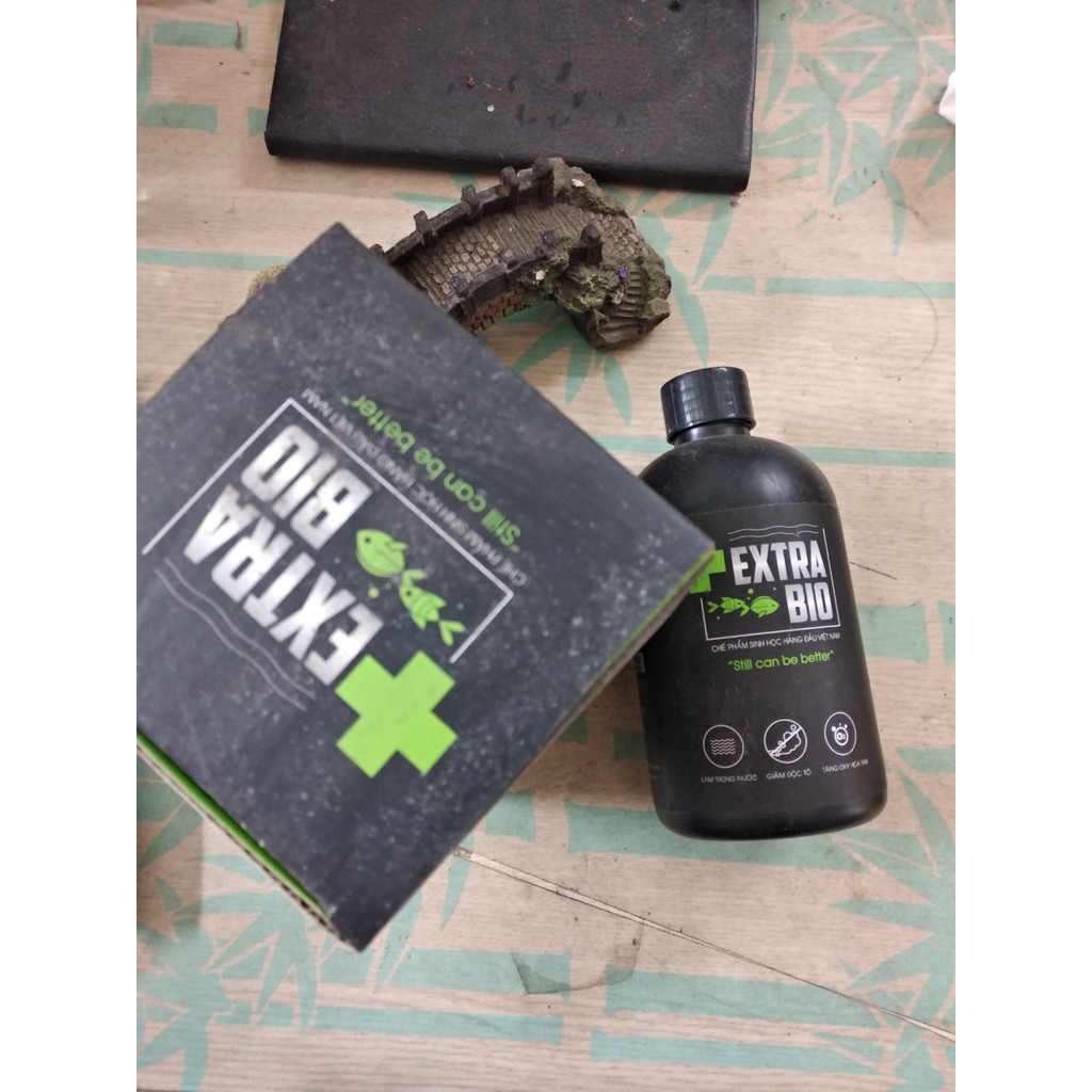 Extra Bio 500ml