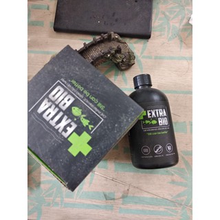 Extra bio 500ml