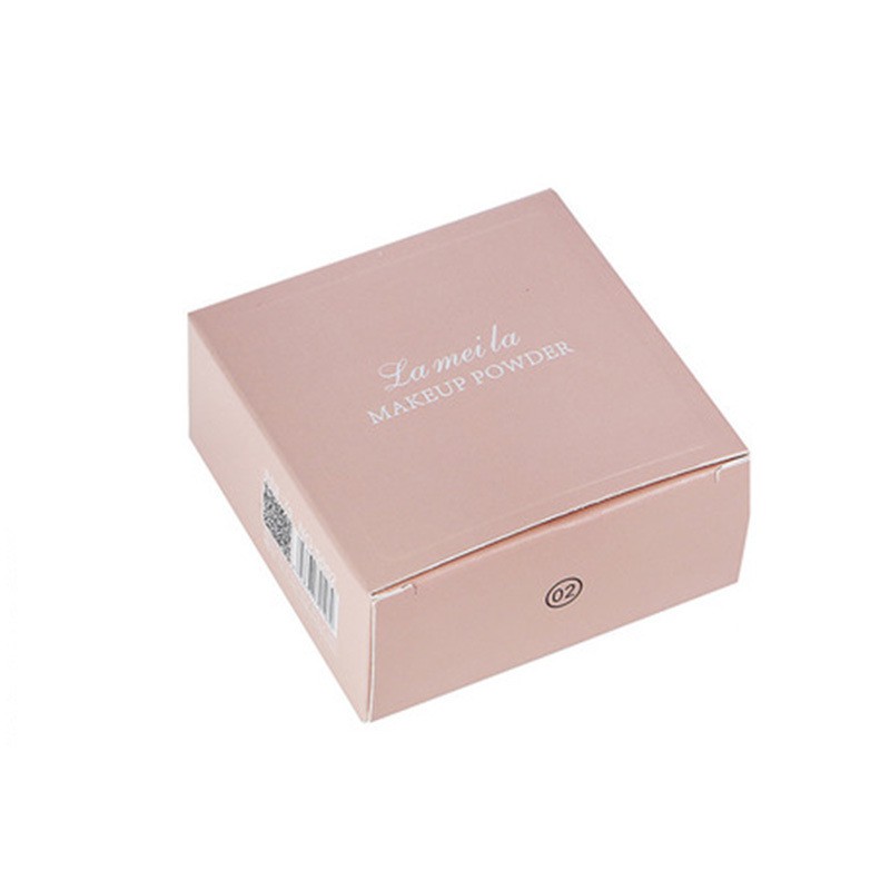 Phấn phủ dạng bột hiệu ứng lì trang điểm tự nhiên | BigBuy360 - bigbuy360.vn