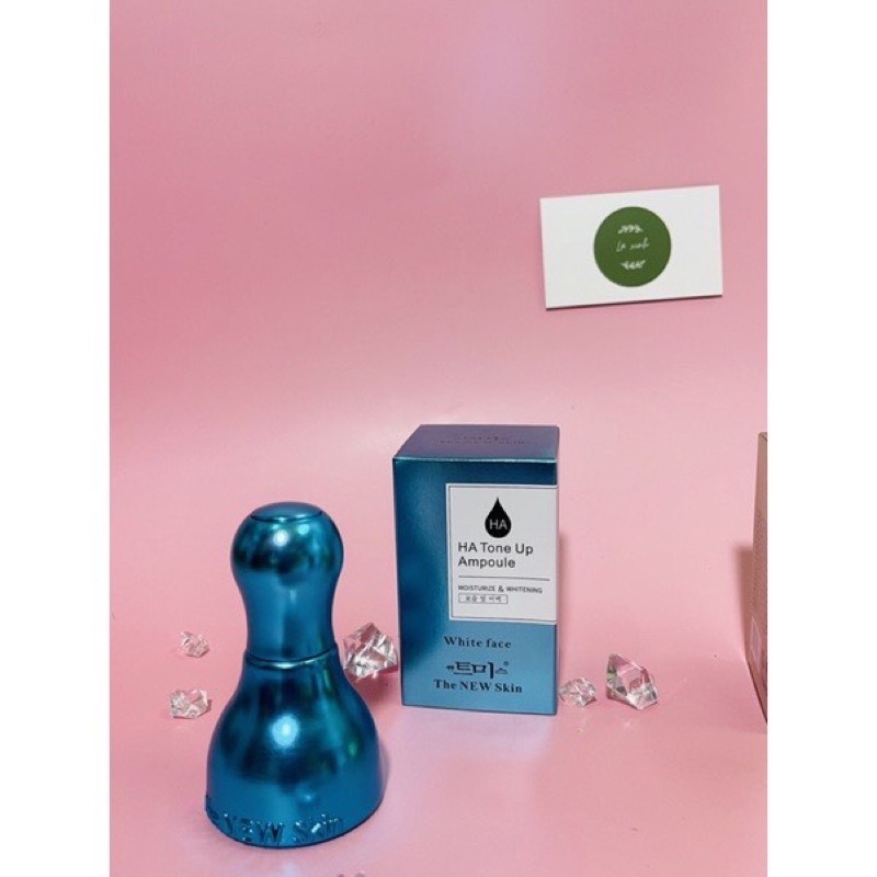 Kem The-New-Skin Hàn-Quốc