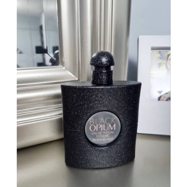 Nước hoa YSL Black Opium Extrem limited