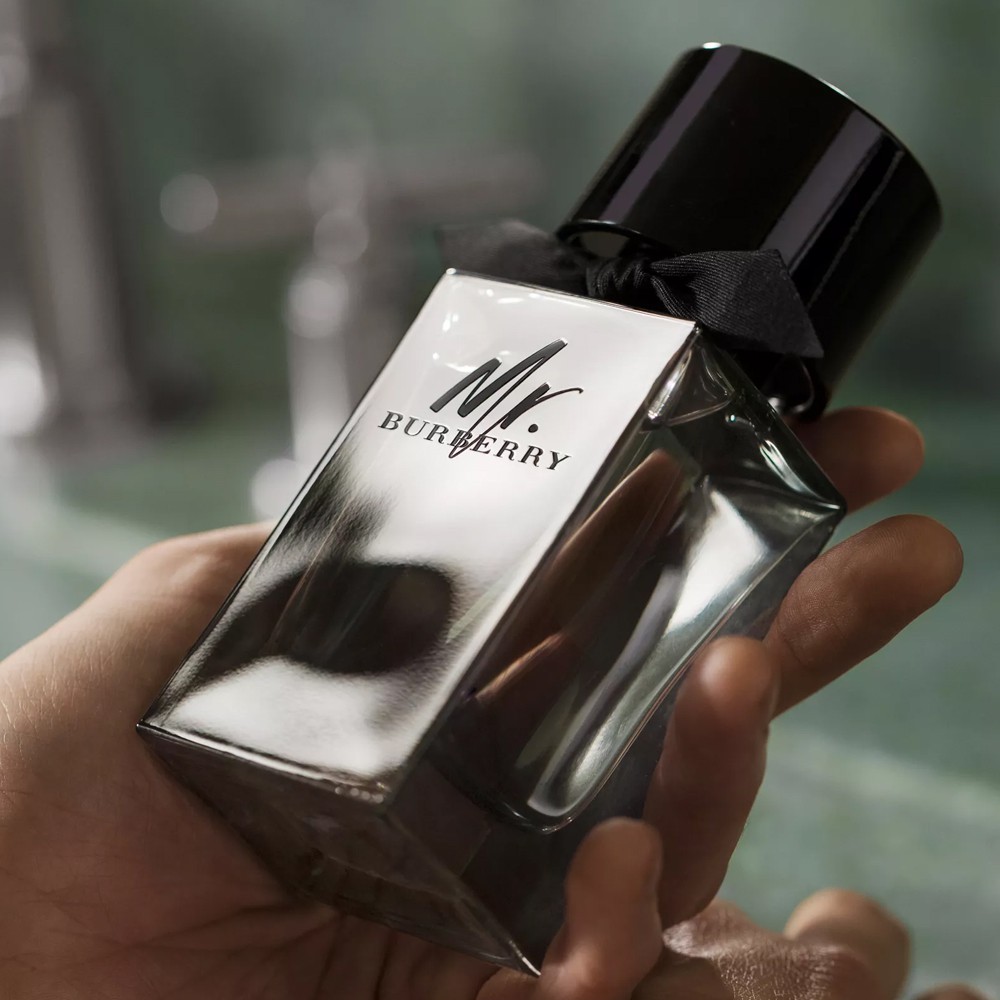 Nước Hoa Nam MR. BURBERRY EAU DE PARFUM - Nước Hoa Nam Bí Ẩn - Nước Hoa Nam Sức Sống | BigBuy360 - bigbuy360.vn