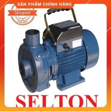 (FreeShip) Máy bơm nước ly tâm Selton ST17 (370W), bảo hành chính hãng 12 tháng