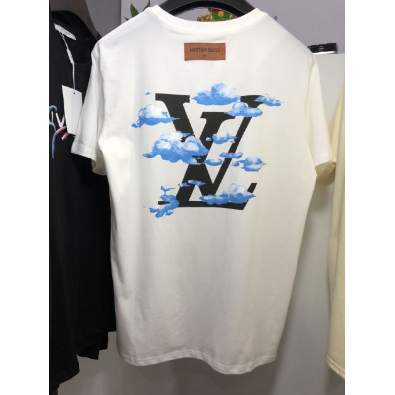 Giảm giá Louis vuitton tee - áo thun lv 2020 - BeeCost