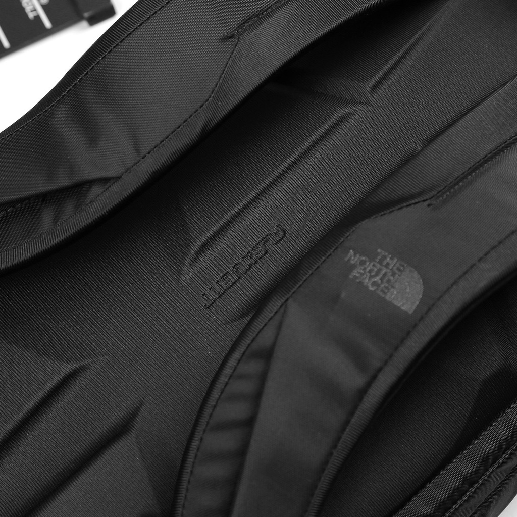 Balo TNF The North Face Kaban chống nước tốt có ngăn laptop 15.6inch hàng xuất xịn bảo hành trọn đời