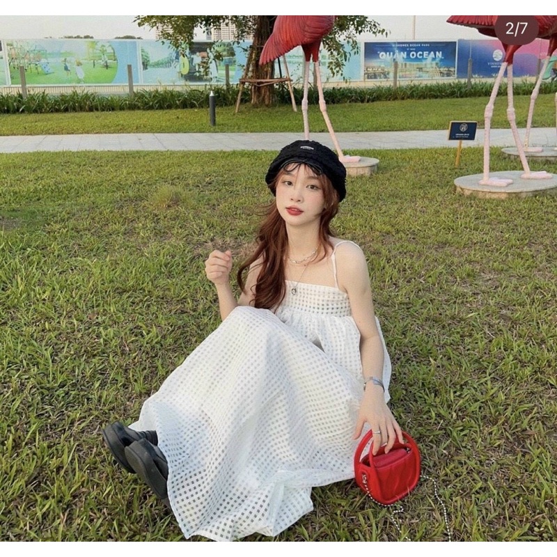 ĐẦM 2S KẺ TRẮNG NHÚN LƯNG