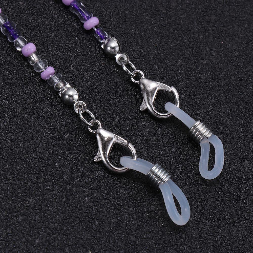 Dây Đeo Kính Chống Trượt Phong Cách Bohemian