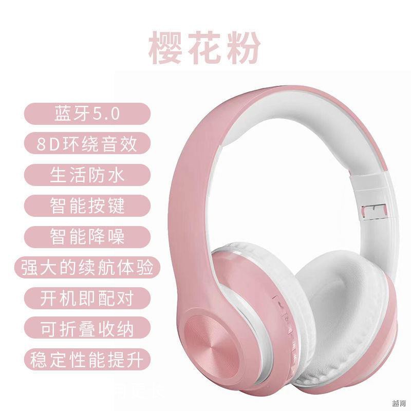 ▩℡Tai nghe bluetooth thể thao không dây đeo cổ loa siêu trầm vivo Apple OPPO Huawei phổ quát chế độ chờ lâu