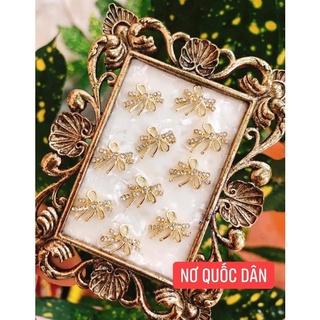 Charm nail cao cấp , charm trang trí móng cao cấp