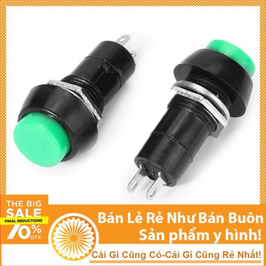 Công Tắc Nhấn Nhả PBS11B - NTHN