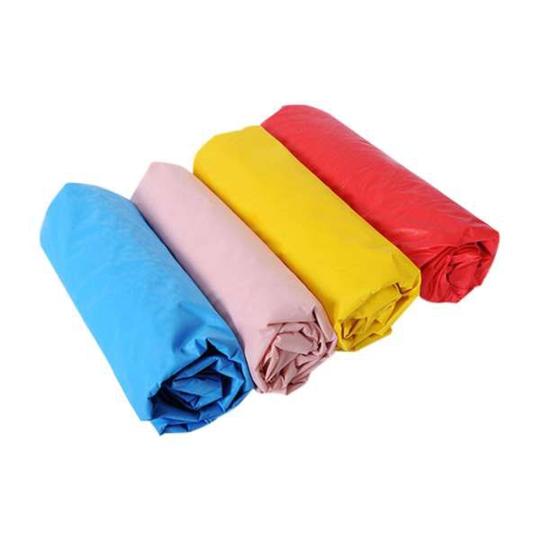 Sẵn hàng -Drap giường Chống Thấm Cho Bé ( mẫu đơn sắc) - Nhà Mỵ Shop