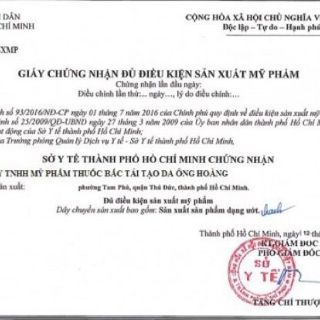 Bột rửa mặt cám gạo thảo dược - Handmade