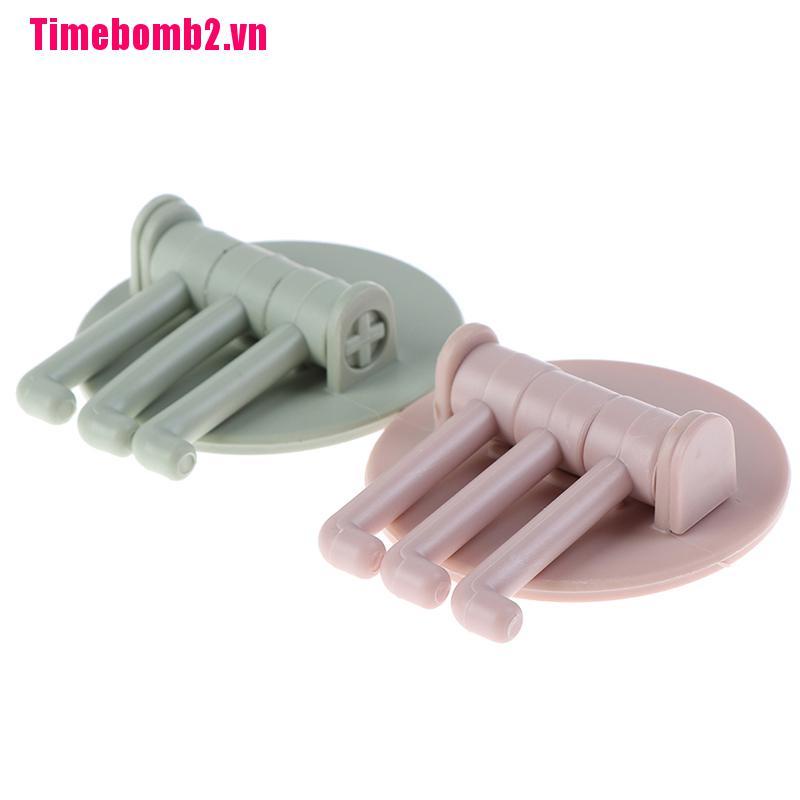 ### Sticker Dán Tường Thiết Kế 3 Nhánh Cây Xoay Được