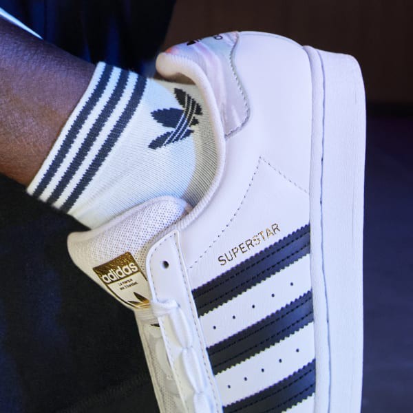 Tất Adidas cổ ngắn 3 Sọc, Tất thể thao ngắn cổ [XUẤT DƯ] Vớ dệt kim thể thao, Đổ sỉ giá tốt nhất thị trường TAT008