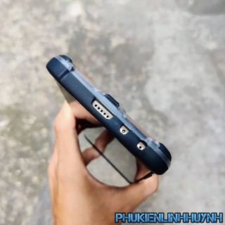 Huawei Mate 40 Pro_Ốp lưng Bee Case chống sốc độc đáo