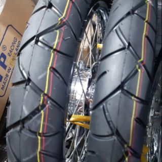 Vỏ blazetech 70/80