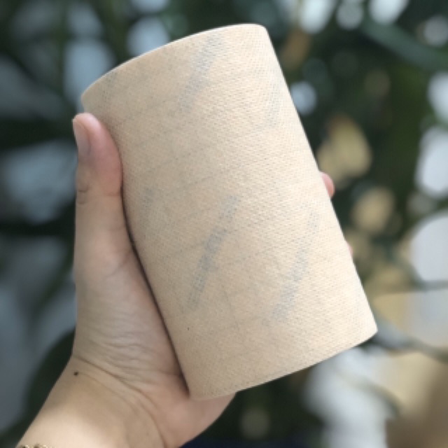 Keo dán ngực y tế màu da