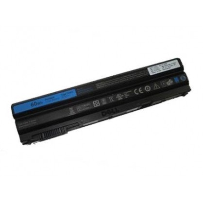Pin Dell Latitude E6420 E6430 E6520 E6530 E5420 E5430 E5520 E5530 N3X1D T54FJ BẢO HÀNH 6 THÁNG ĐỔI MỚI