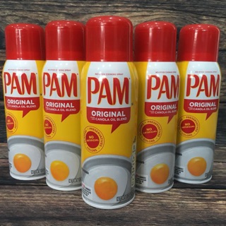 ( 12oz ) Dầu ăn kiêng PAM 0 calo