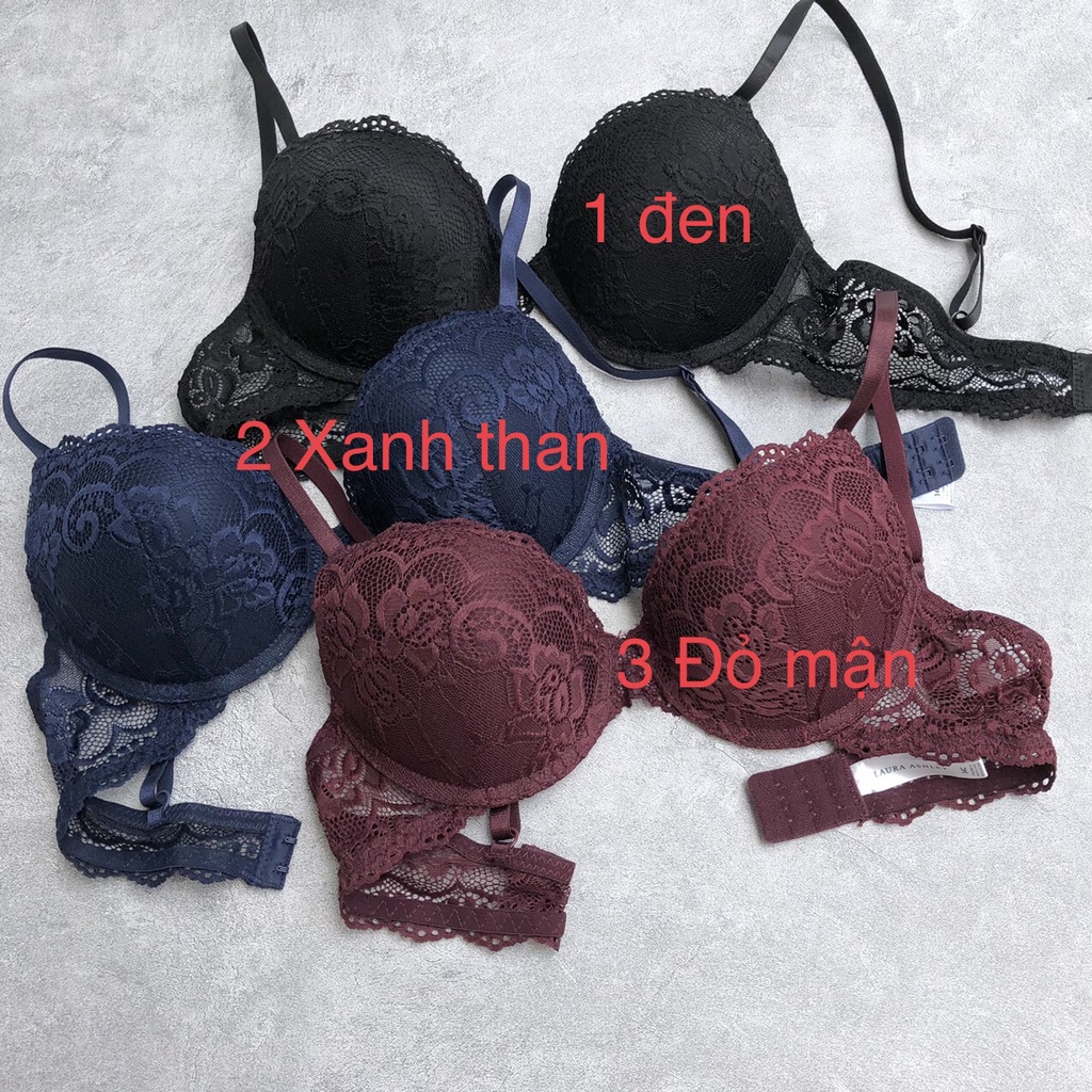 Áo Lau.ra Ash.ley hàng xuất Mỹ giá Sale
