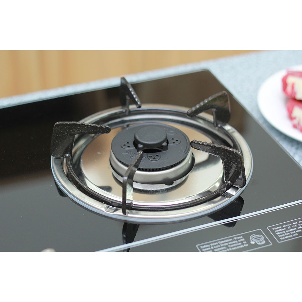 Kiềng Bếp Gas Goldsun Mặt Kính