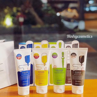 Sữa Rửa Mặt Mediheal Cleansing Foam