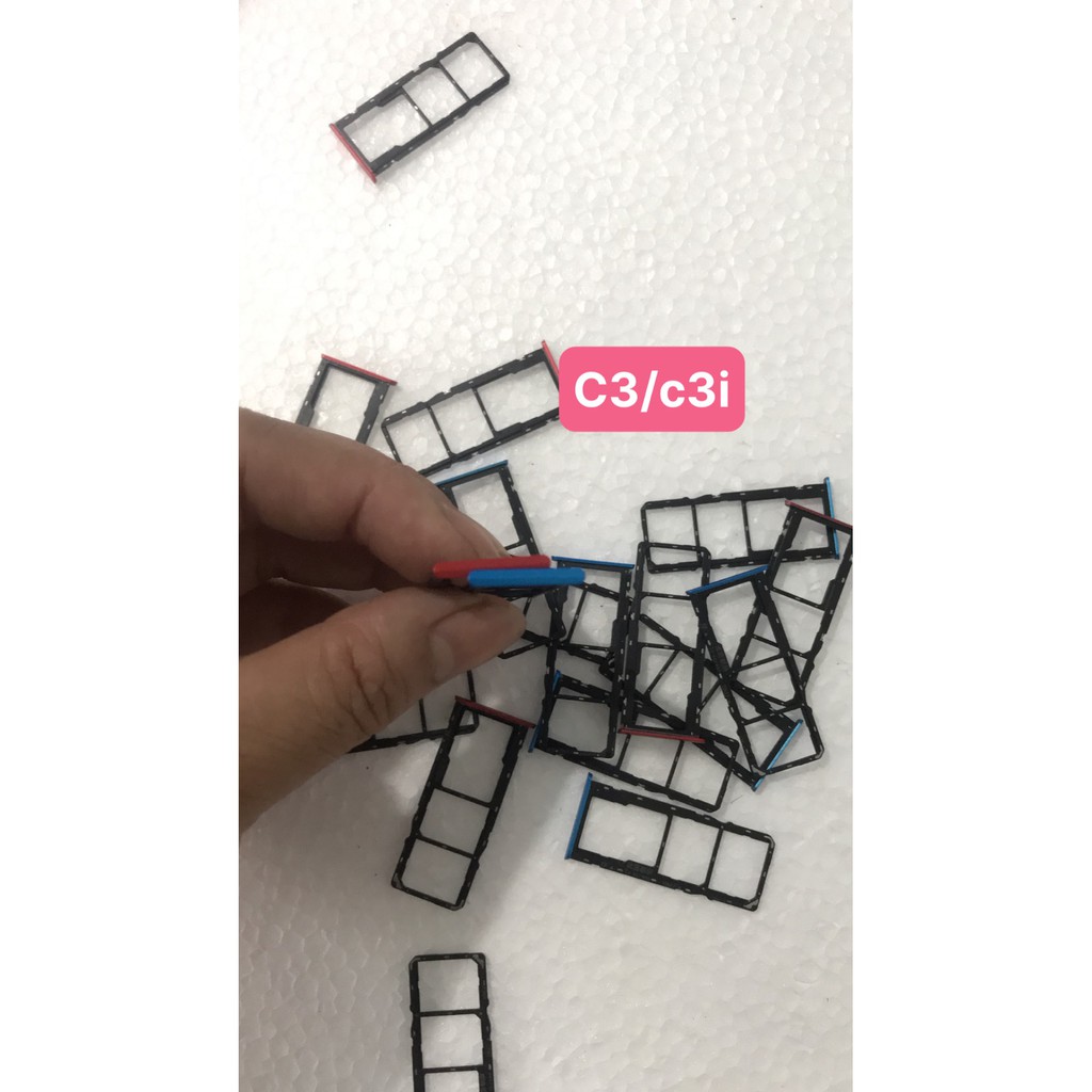 khay sim C3 /C3i Realme -Xiaomi | BigBuy360 - bigbuy360.vn