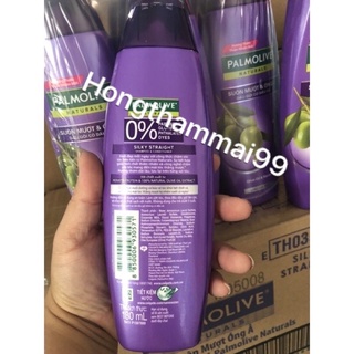 dầu gội palmolive 180ml