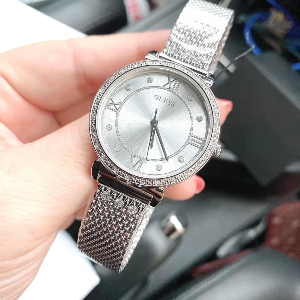 Đồng hồ thời trang nữ GUESS W1289L1