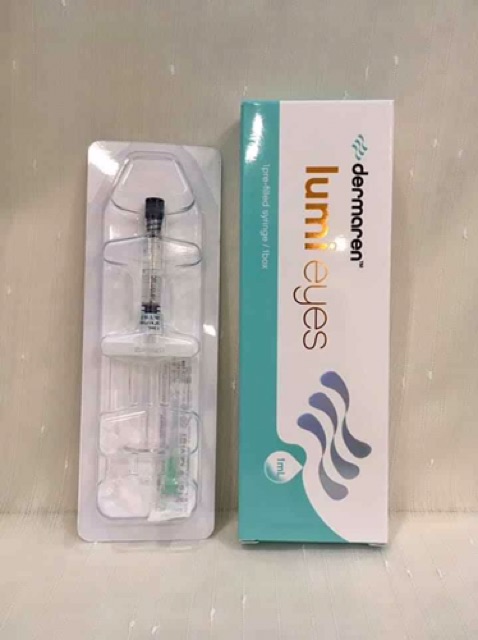Serum LUMI EYES Hàn Quốc giảm thâm quầng mắt | BigBuy360 - bigbuy360.vn