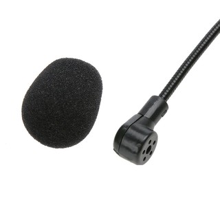 Jack cắm micro mini 3.5mm