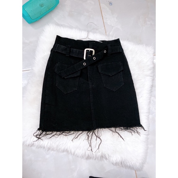 CHÂN VÁY JIEAN THANH LÝ MỚI 100%