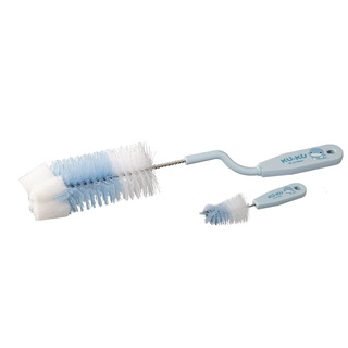 Cọ rửa bình sữa KU.KU Duckbill KU5301