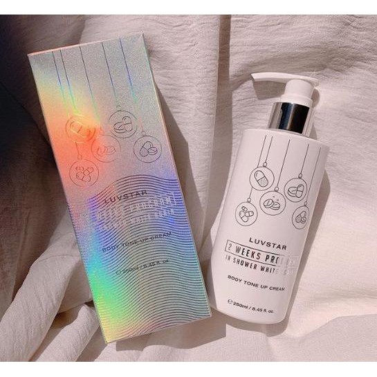 Sữa tắm LUVSTAR BODY | BigBuy360 - bigbuy360.vn