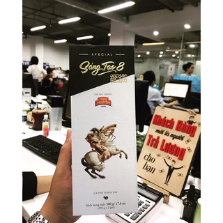 Cafe Trung Nguyên Sáng tạo 8 - hộp 500gram
