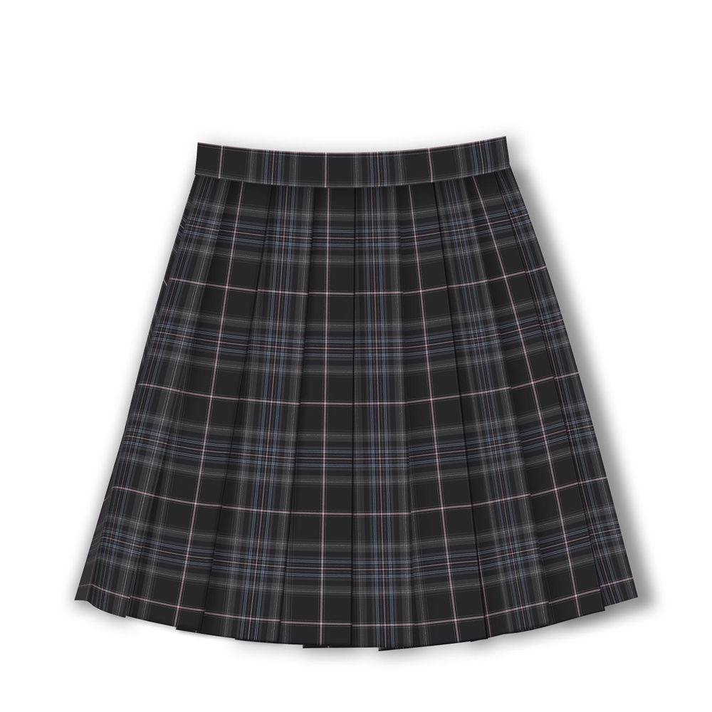 Chân váy đồng phục Seifuku/JK - Đông Thiên