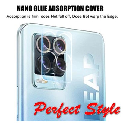 Cường lực camera Realme 8 8 pro Realme Gt Realme GT Neo Realme Q3 Realme Q3 pro Narzo 30A dẻo nano