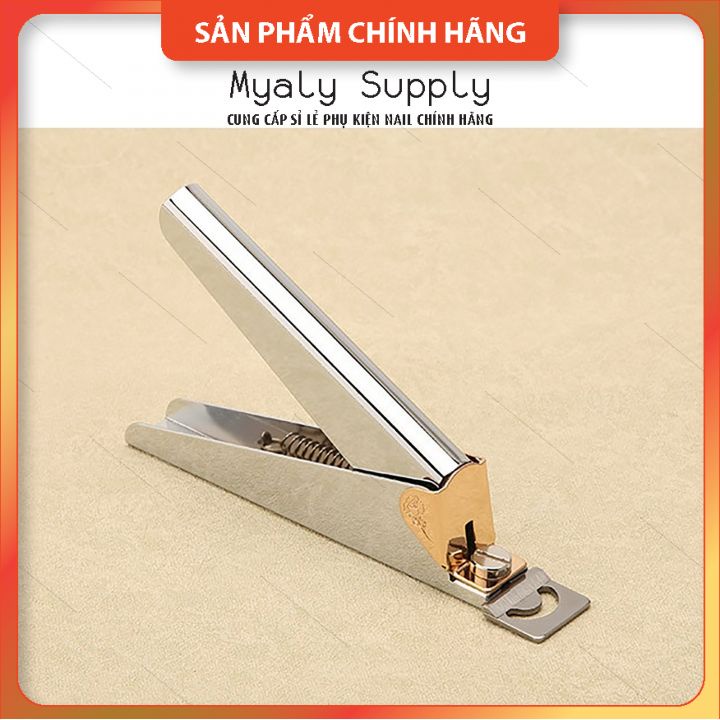 Kìm Cắt Móng Giả Kìm Cắt Móng Tip Inox SP000478