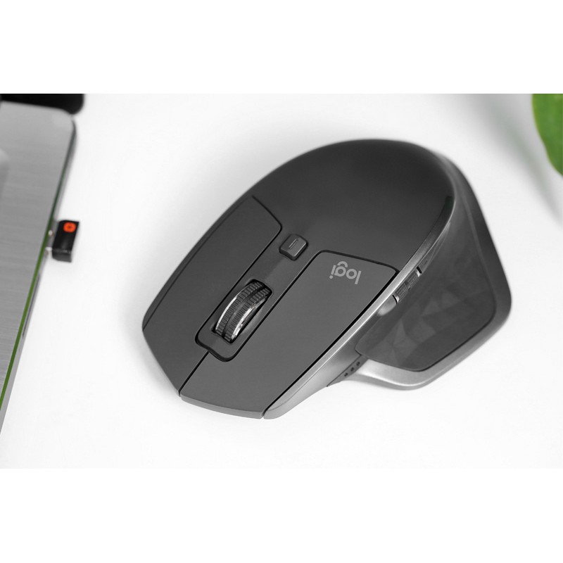 Chuột Bluetooth LoitecX MastS Đen