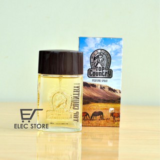 Nước hoa nam Top Country Mistine Thái Lan 50ml