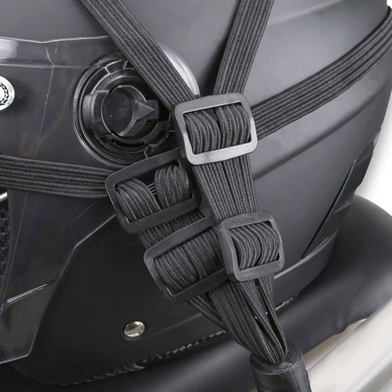 Dây ràng đồ moto/ xe máy