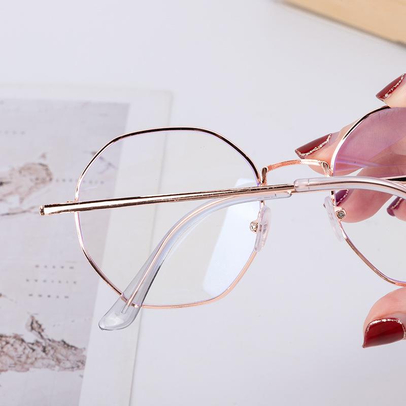 Mắt Kính Chống Bức Xạ Ánh Sáng Xanh Dành Cho Nam Và Nữ