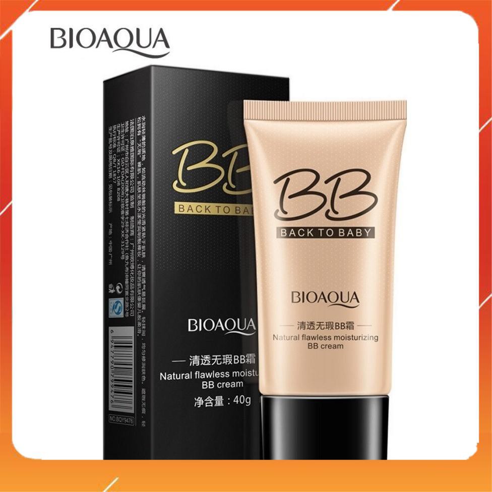 [Freeship99] Kem Nền BB Cream Perfect Cover 40g Của Images