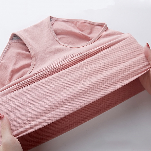 Japan Honeycomb Warm Palace Panties,High Waist Seamless Shaper,Women Slimming Tummy Control Panties