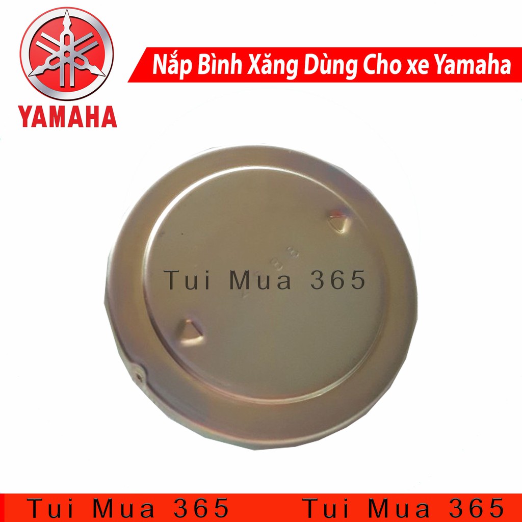 Nắp bình xăng dành cho tất cả các xe Yamaha