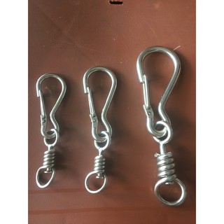 Móc Xích INOX 3 Cỡ